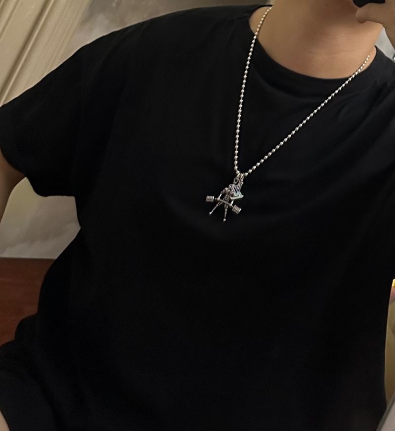 LV Necklaces